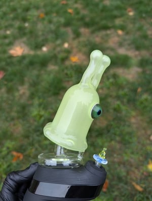 Image of *New* 2025 Sluggo Puffco