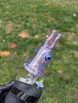 Image of *New* 2025 Sluggo Puffco