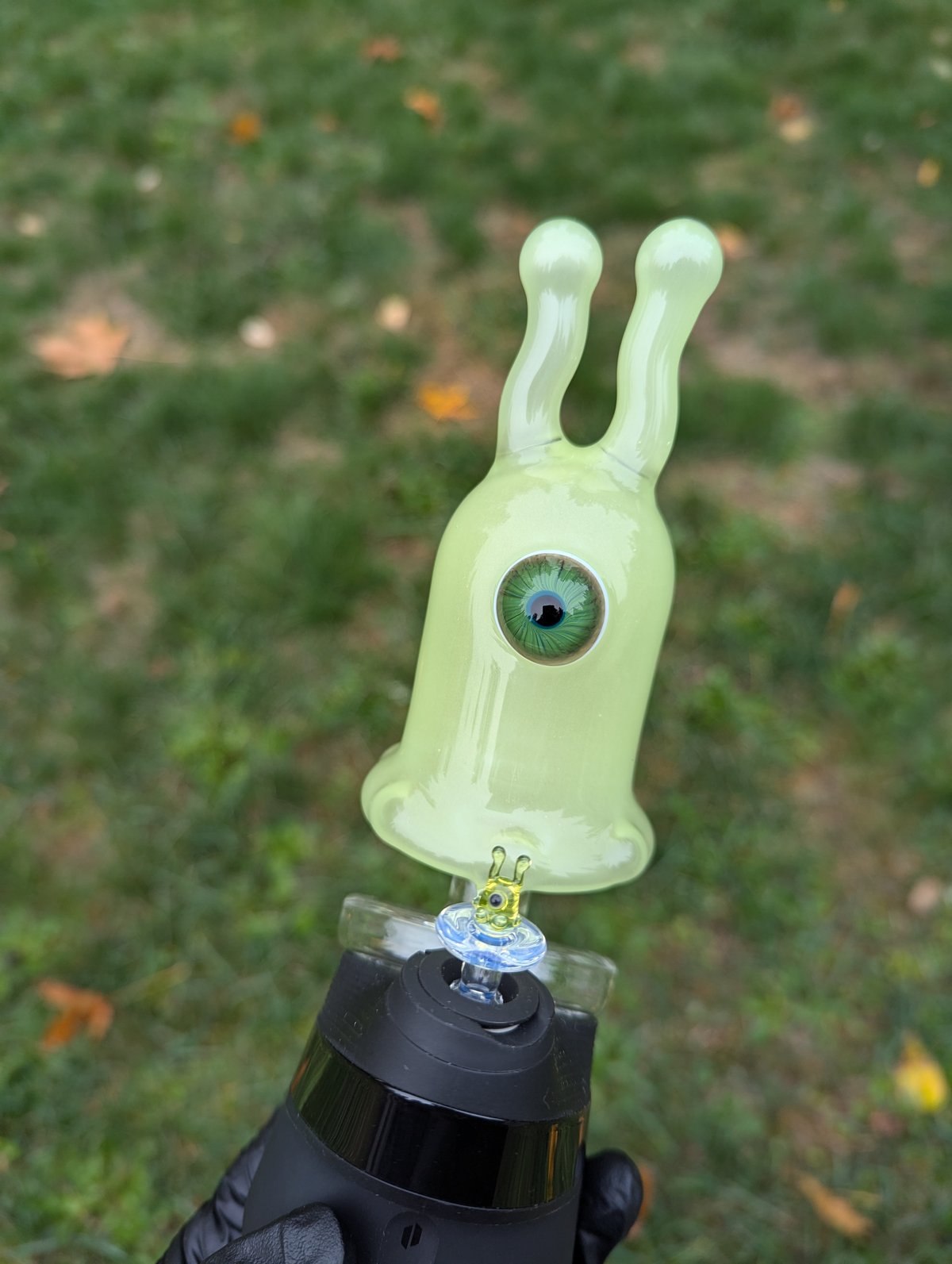 Image of *New* 2025 Sluggo Puffco