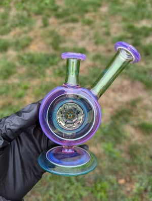 Image of *New* Facet Core Travelers 