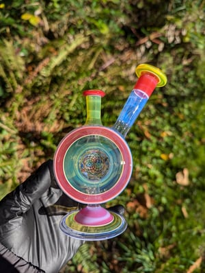 Image of *New* Facet Core Travelers 