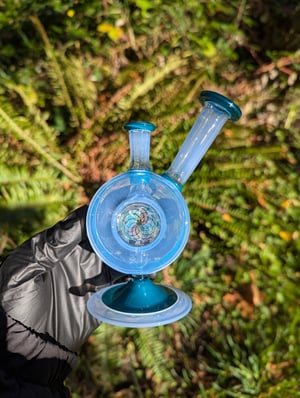 Image of *New* Facet Core Travelers 