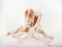 Tina Schwarz || Kingdom of a Horse, 2015