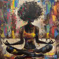 Image 1 of Unity in Balance # 2