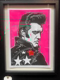 Image 4 of Leather Elvis