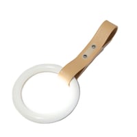 Image 2 of Japanese Tsurikawa Brown