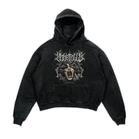 Image 3 of PRE ORDER - Medusa Hoodie LIJATP