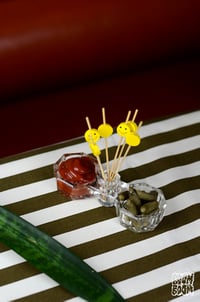 Image 2 of Pot à condiments