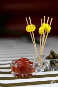 Image 3 of Pot à condiments