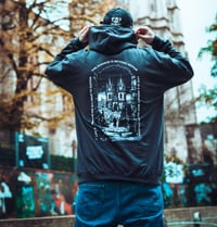 Image 1 of Hellbound Hoodie