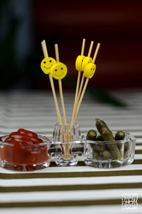 Image 5 of Pot à condiments