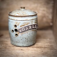 Image 1 of Blue Garlic Keeper