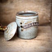 Image 3 of Blue Garlic Keeper