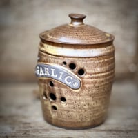 Image 5 of Brown Garlic Keeper
