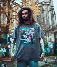 Image 2 of Stonewash "VINTAGE" DINO 