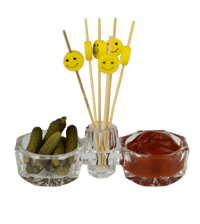 Image 1 of Pot à condiments