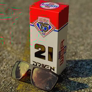 Image of Driven 75th