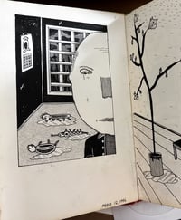 Image 5 of PREORDER - Dummy #3 - Starring Charles Burns, Mark Beyer, Gary Panter, Dan Clowes & Jim Wooding 