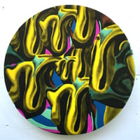 Eric Dwight Hancock || Nightwatch, 2019