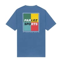 Image 1 of Camiseta Parlez Riviera T-shirt en liquidación.