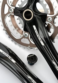 Image 1 of FSA V-Drive Crankset