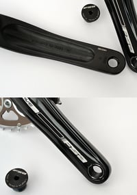 Image 4 of FSA V-Drive Crankset