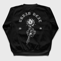 Image 1 of Flail Crewneck