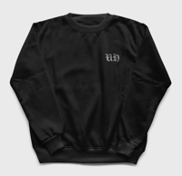 Image 2 of Flail Crewneck