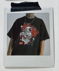 TWO ARTISTS ARE BETTER THAN ONE