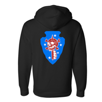 Image 1 of All American Cult Hoods