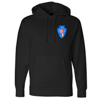 Image 2 of All American Cult Hoods