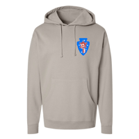 Image 4 of All American Cult Hoods