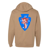 Image 5 of All American Cult Hoods