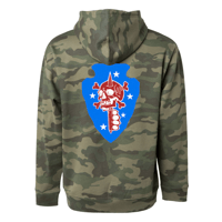 Image 7 of All American Cult Hoods