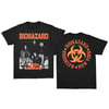 BIOHAZARD - URBAN DISCIPLINE (SHORT SLEEVE)