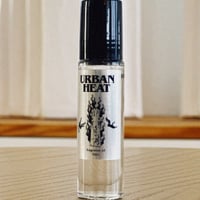 Urban Heat Original Fragrance Oil