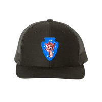 Image 3 of All American Cult Hats