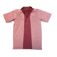 Image 2 of  FLORIDA STATE COLLAR SHIRT