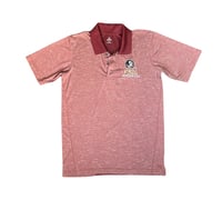 Image 1 of  FLORIDA STATE COLLAR SHIRT