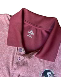 Image 4 of  FLORIDA STATE COLLAR SHIRT