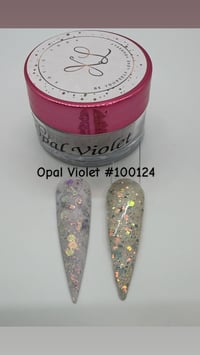 Opal Violet 