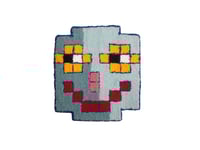 pixel face 