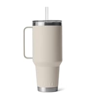 Image 3 of YETI Rambler® 1.2 L Straw Mug  with Straw Lid - Cape Taupe