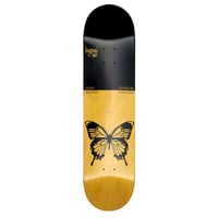 Tabla Mob Skateboards x Begoni Single Butterfly en liquidación.