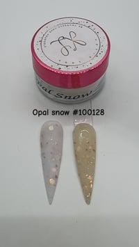Opal Snow
