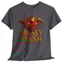 Image 1 of HEAT BROKEN