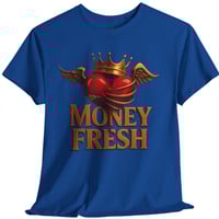 Image 4 of HEAT BROKEN