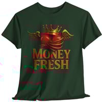 Image 6 of HEAT BROKEN