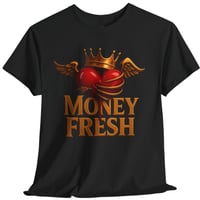 Image 5 of HEAT BROKEN