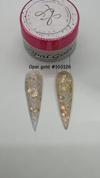 Opal Gold